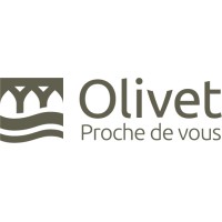Mairie dOlivet Logo