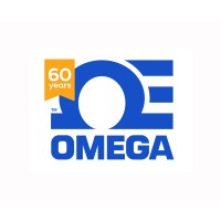 OMEGA Engineering - EMEA Logo