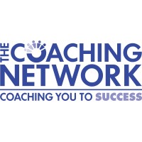 The Coaching Network Logo