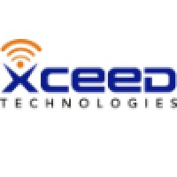 Xceed Technologies, Inc. Logo