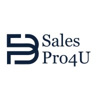 SalesPro4U Logo