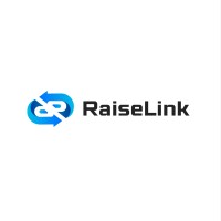 RaiseLink Logo