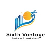 Sixth Vantage Business Coach Logo