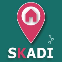 SKADI IMMO Logo