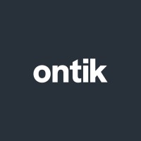 Ontik Logo
