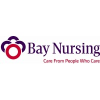 Bay Nursing Inc Logo