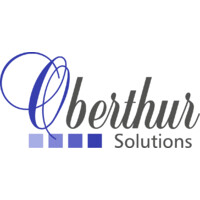 Oberthur Solutions Logo