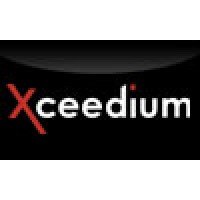 Xceedium Logo