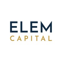 ELEM Capital Logo