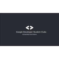 GDSC Universitat de Girona Logo