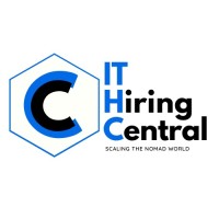 IT Hiring Central Logo
