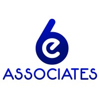 E6 Associates Logo