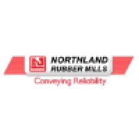 Northland Rubber Mills Logo