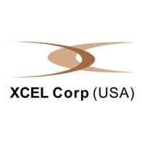 XCEL Corp Logo