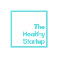 The Healthy Startup Logo