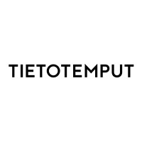 Tietotemput Oy Logo