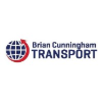 BRIAN CUNNINGHAM TRANSPORT UK LTD Logo