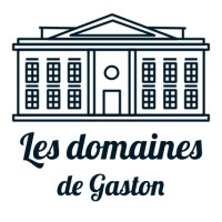 Les domaines de Gaston Logo