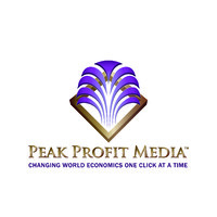 Peak Profit Media Logo