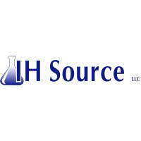 IH Source LLC Logo