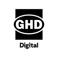 GHD Digital Public Sector Solutions Logo