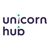 Unicorn Hub Logo