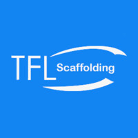 TFL Scaffolding Ltd Logo