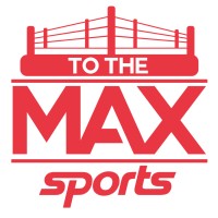 To The MAX Sports Logo