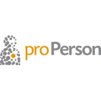 pro person GmbH Logo