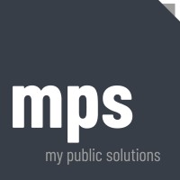 mps public solutions gmbh Logo
