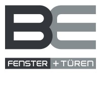 BE Bauelemente GmbH Logo