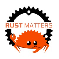 Rust Matters Logo