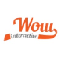 WoW Interactive Logo