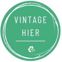 VINTAGE HIER Logo