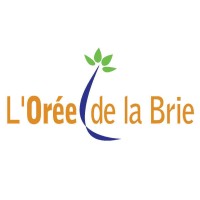 Communauté de communes de lOrée de la Brie Logo