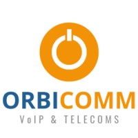 Orbicomm Logo