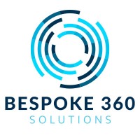 Bespoke 360 Solutions Logo