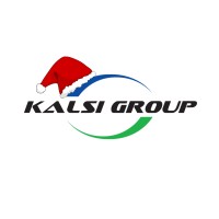 KALSI PLASTICS (UK) Ltd Logo