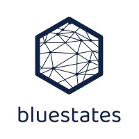 Blu Estates Logo