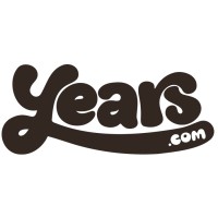 Years.com Logo