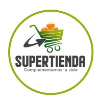 SUPERTIENDA LIMITADA Logo