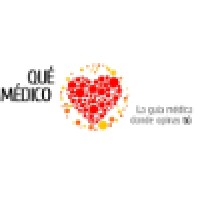 Que Medico Logo