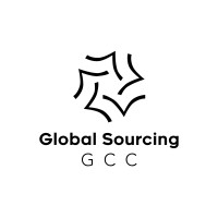 Global Sourcing GCC Logo