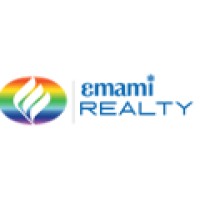 Emami Realty Limited Logo