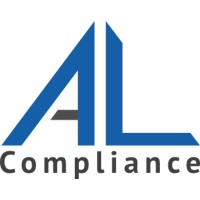 AL Compliance - Services Governance, Risks & Compliance Logo