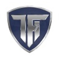 TuffStuff Fitness International, Inc. Logo