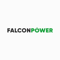 Falcon Power Logo