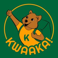 Kwaaka Logo