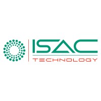 IsAc Technology Logo