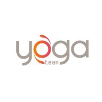 YOGA TEAM LIMITED Logo